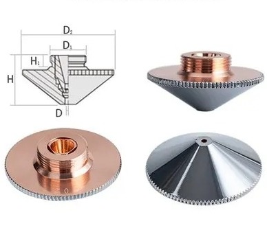 Double Nozzle Raytool | BM115/BS08K - Image 2