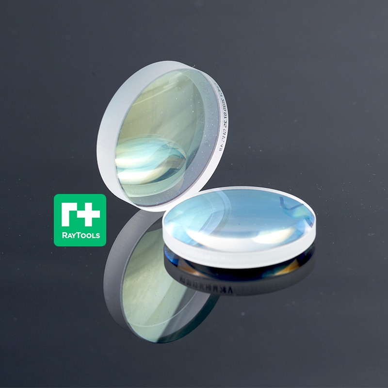 Focus lens set