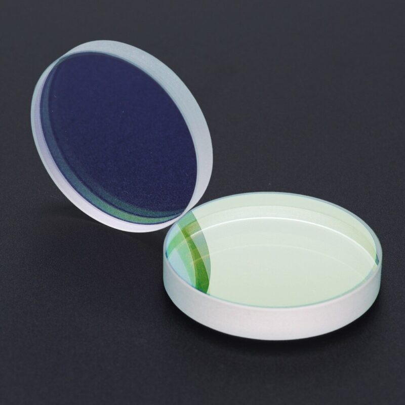 Collimation lens set for BS08K | ITOACO023A/24A - Image 2