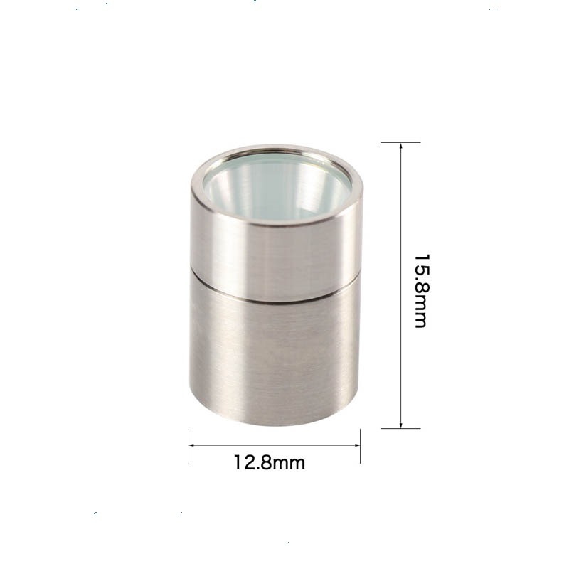 Fiber Protection Cap Make - Raycus | ITOPPW027A (Below 3KW laser Power) - Image 2