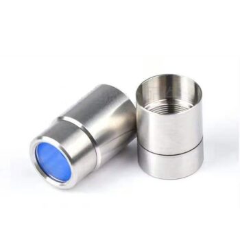 Fiber Protection Cap Make - Raycus | ITOPPW027A (Below 3KW laser Power)
