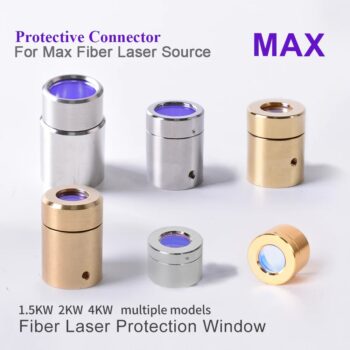 Fiber Protection Cap | Make MAX (For 1.5kw to 6KW)