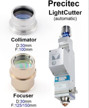 Lightcutter - Auto