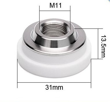 Ceramic Ring for Precitec Lightcutter | ITLACC001A