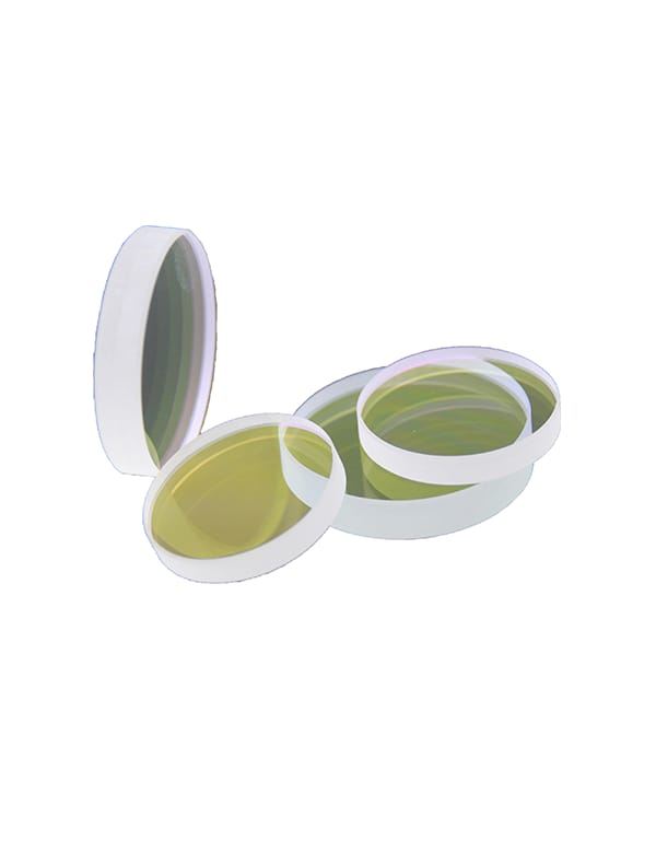 Focusing Protection lens (middle/bottom)